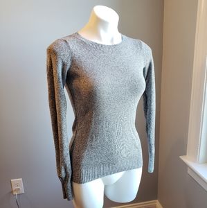 NWOT Express Fitted Sweater